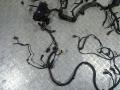 проводка двигателя Hyundai i10 1 поколение (2007 - 2009), 1.1 л., i, G4HG, бензин, МКПП, 912240X821-00 - фото №3