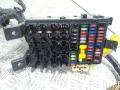 проводка салона Hyundai i10 1 поколение (2007 - 2009), 1.1 л., i, G4HG, бензин, МКПП, 911400X121-01 - фото №4
