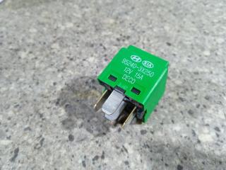 реле (прочие) Hyundai i10 1 поколение (2007 - 2009), 1.1 л., i, G4HG, бензин, МКПП, 952403X250