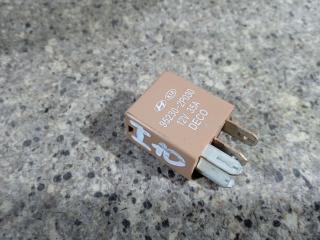 реле (прочие) Hyundai i10 1 поколение (2007 - 2009), 1.1 л., i, G4HG, бензин, МКПП, 952302P030