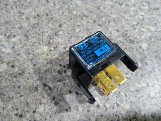 реле (прочие) Hyundai i10 1 поколение (2007 - 2009), 1.1 л., i, G4HG, бензин, МКПП, 955501E000