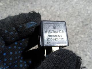 реле (прочие) Mercedes-Benz S-Класс W220 (1998 - 2002), 5.0 л., i, бензин, АКПП, A0025421319, V23134B52X336