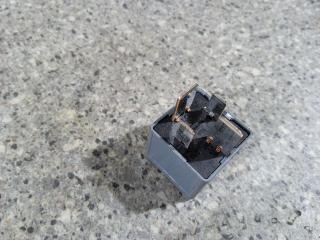 реле (прочие) Ford Transit 8 поколение (2013 - 2018), 2.2 л., TDCi, CYF5, дизель, МКПП, передний привод, 5M5T-14B192EA, V23136-J4-X62