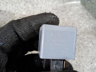 реле (прочие) Ford Transit 8 поколение (2013 - 2018), 2.2 л., TDCi, CYF5, дизель, МКПП, передний привод, 5M5T-14B192EA, V23136-J4-X62