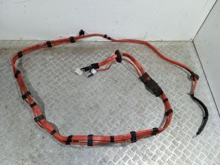 провод высоковольтный Audi A6 Allroad Quattro C7 (2012 - 2014), 3.0 л., дизель, АКПП, универсал, 4G0971225K