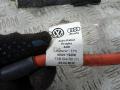 провод высоковольтный Audi A6 Allroad Quattro C7 (2012 - 2014), 3.0 л., дизель, АКПП, универсал, 4G0971225K - фото №2