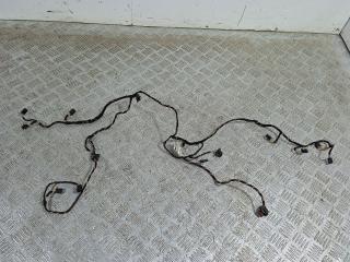 проводка отопителя (печки) Audi A6 Allroad Quattro C7 (2012 - 2014), 3.0 л., дизель, АКПП, универсал, 4G1971569