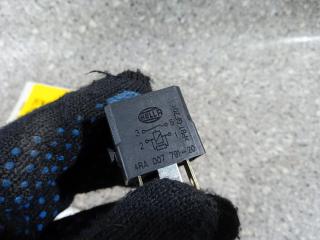 реле (прочие) Audi A6 Allroad Quattro C7 (2012 - 2014), 3.0 л., дизель, АКПП, универсал, 4RA00779120, 4H0951253A