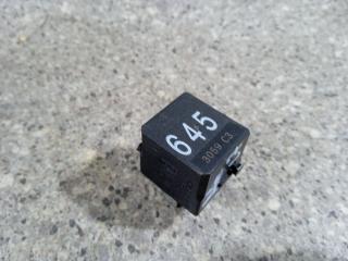 реле (прочие) Audi A6 Allroad Quattro C7 (2012 - 2014), 3.0 л., дизель, АКПП, универсал, 4RA00779120, 4H0951253A