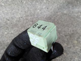 реле (прочие) Audi A6 Allroad Quattro C7 (2012 - 2014), 3.0 л., дизель, АКПП, универсал, 4H0951253