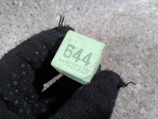 реле (прочие) Audi A6 Allroad Quattro C7 (2012 - 2014), 3.0 л., дизель, АКПП, универсал, 4H0951253