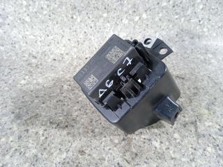 Иммобилайзер Audi A6 Allroad Quattro C7 (2012 - 2014), 3.0 л., TDi, дизель, АКПП, универсал, полный привод, 4H0909131