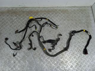 проводка двигателя Fiat Bravo 1 поколение (1995 - 2001), 1.9 л., 182 B9.000, дизель, МКПП, 001C014, C79V10, 46800196182