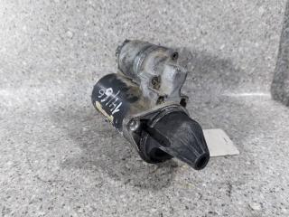 стартер Opel Astra H (2004 - 2007), 1.6 л., i, Z 16 XEP, бензин, МКПП