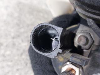 стартер Volkswagen Passat B5 [рестайлинг] (2000 - 2005), 1.9 л., AVF, дизель, МКПП, передний привод, 068911024L