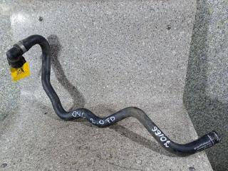 патрубок (трубопровод, шланг) Opel Vectra C (2002 - 2005), 2.0 л., DTi, Y 20 DTH, дизель, 9202119