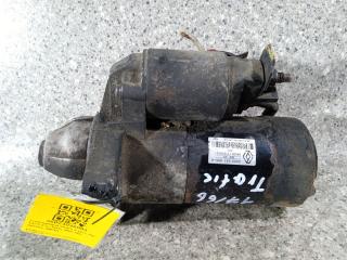 стартер Opel Vivaro A [рестайлинг] (2006 - 2014), 2.0 л., CDTi, M9R 780, дизель, МКПП, 8200621305-A, M001T80681