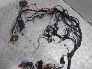 проводка торпеды Audi A6 Allroad Quattro C7 (2012 - 2014), 3.0 л., дизель, АКПП, универсал, 026068AE, 413320321604