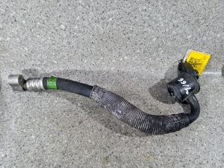 трубка кондиционера Mercedes-Benz S-Класс W220 (1998 - 2002), 5.0 л., i, M 113.960, бензин, АКПП, задний привод, A1132300556