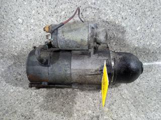 стартер Opel Vectra C (2002 - 2005), 2.2 л., i, Z 22 YH, бензин, МКПП, 55352105