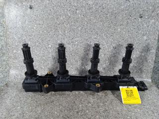 катушка зажигания Opel Vectra C (2002 - 2005), 2.2 л., i, Z 22 YH, бензин, МКПП, 09153250, 0221503469