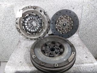 комплект сцепления Opel Vectra C (2002 - 2005), 2.2 л., i, Z 22 YH, бензин, МКПП