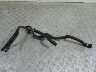 патрубок (трубопровод, шланг) BMW 3 серия E46 [рестайлинг] (2001 - 2006), 1.8 л., N42B18AB, бензин, 8386543