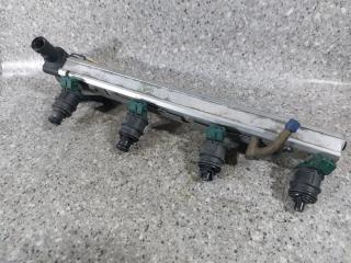 форсунка Volvo S40 1 поколение [рестайлинг] (1999 - 2004), 2.0 л., i, B 4204 S, бензин, 9454710