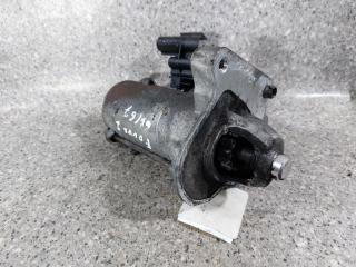 стартер Ford Focus 2 поколение (2004 - 2008), 1.6 л., TDCi, G8DB, дизель, МКПП, 3M5T-11000-CF