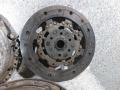 комплект сцепления Ford Focus 2 поколение (2004 - 2008), 1.6 л., TDCi, G8DB, дизель, МКПП, 9654219380, 9648718380 - фото №4