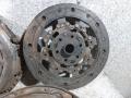 комплект сцепления Ford Focus 2 поколение (2004 - 2008), 1.6 л., TDCi, G8DB, дизель, МКПП, 9654219380, 9648718380 - фото №5