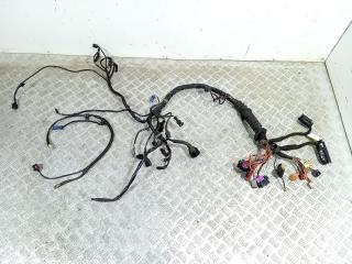 проводка Volkswagen Passat B5 [рестайлинг] (2000 - 2005), 1.9 л., AJM, дизель, МКПП