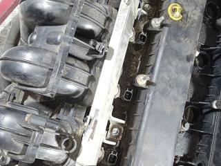 форсунка Mazda 6 GG [рестайлинг] (2005 - 2007), 2.0 л., i, бензин, МКПП