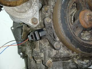 датчик коленвала Mazda 6 GG [рестайлинг] (2005 - 2007), 2.0 л., i, бензин, МКПП