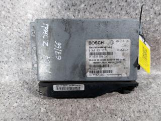 блок управления АКПП Peugeot 407 1 поколение (2004 - 2010), 2.0 л., HDi, RHR (10DYSN), дизель, АКПП, 0260002923, 6058001142, 9656615480