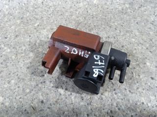 электромагнитный клапан Peugeot 407 1 поколение (2004 - 2010), 2.0 л., HDi, RHR (10DYSN), дизель, АКПП, 9654282880