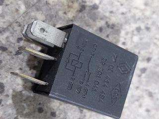 реле (прочие) Renault Kangoo 1 поколение [рестайлинг] (2003 - 2009), 1.5 л., DCi, K9K 700, дизель, 7700414484, 29201041