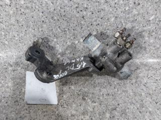 подогреватель охлаждающей жидкости Renault Kangoo 1 поколение [рестайлинг] (2003 - 2009), 1.5 л., DCi, K9K 700, дизель