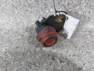 датчик удара Renault Kangoo 1 поколение (1997 - 2003), 1.5 л., DCi, K9K 704, дизель, МКПП, 7700414373