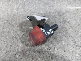 датчик удара Renault Kangoo 1 поколение (1997 - 2003), 1.5 л., DCi, K9K 704, дизель, МКПП, 7700414373