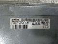блок управления двигателем Ford Focus 2 поколение (2004 - 2008), 1.6 л., i, HWDA, бензин, МКПП, 3M5T-12A690, 5M51-12A650-ZB, S118934104, S118325001 - фото №6