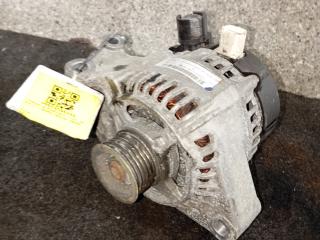 генератор Ford Focus 2 поколение (2004 - 2008), 1.6 л., i, HWDA, бензин, МКПП, MS1022118352