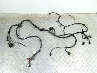 проводка двигателя Renault 19 1 поколение (1988 - 1992), 1.4 л., i, E6J 700, бензин, МКПП