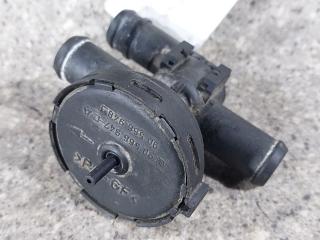 кран отопителя (печки) Opel Astra F [рестайлинг] (1994 - 2002), 1.6 л., i, X 16 XEL, бензин, 90566947, 90566948