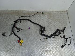 проводка двигателя Opel Astra F [рестайлинг] (1994 - 2002), 1.6 л., i, X 16 XEL, бензин