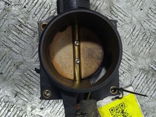 заслонка дроссельная Ford Mondeo 3 поколение [рестайлинг] (2003 - 2007), 2.0 л., i, CJBB, бензин, МКПП, 988F9B989, BB0D05A