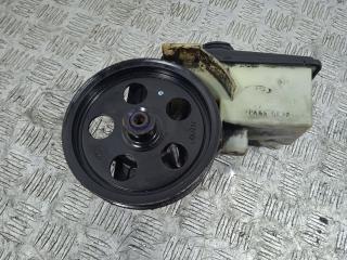 насос гидроусилителя руля Ford Mondeo 3 поколение [рестайлинг] (2003 - 2007), 2.0 л., i, CJBB, бензин, МКПП, 1S7C-3R700-AC