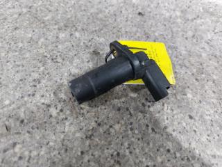 датчик коленвала Renault Clio 3 поколение (2005 - 2009), 1.5 л., DCi, K9K 766, дизель, 8200373588