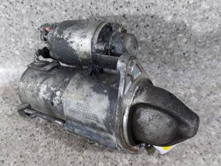 стартер Opel Vectra C [рестайлинг] (2005 - 2009), 1.8 л., i, Z 18 XER, бензин, МКПП, 55556092