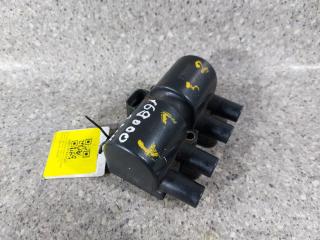 катушка зажигания Chevrolet Aveo T200 (2003 - 2008), 1.2 л., B12S1, бензин, МКПП, 25182496